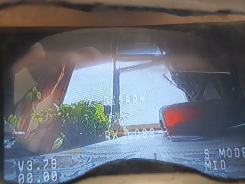 FPV  БПЛА самолёт летающее крыло,.