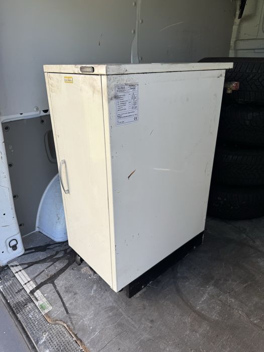 Piec z plaszczem wodnym 8 kw