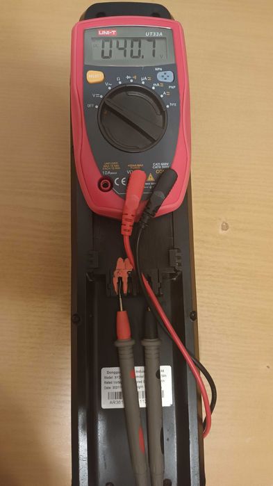 Bateria bidonowa do roweru 36v 12,5 Ah