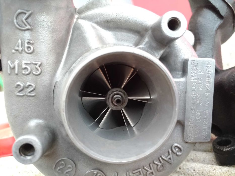 Turbo GT 1749VB MFS 52