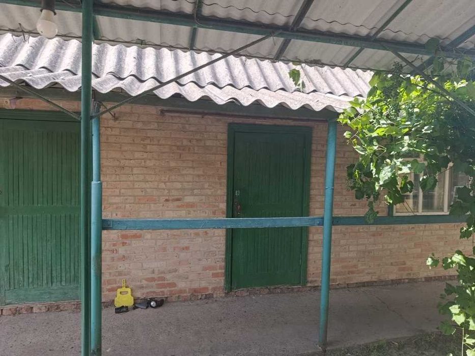 Добротний будинок із зручностями в передмісті Полтави! Державні програми!