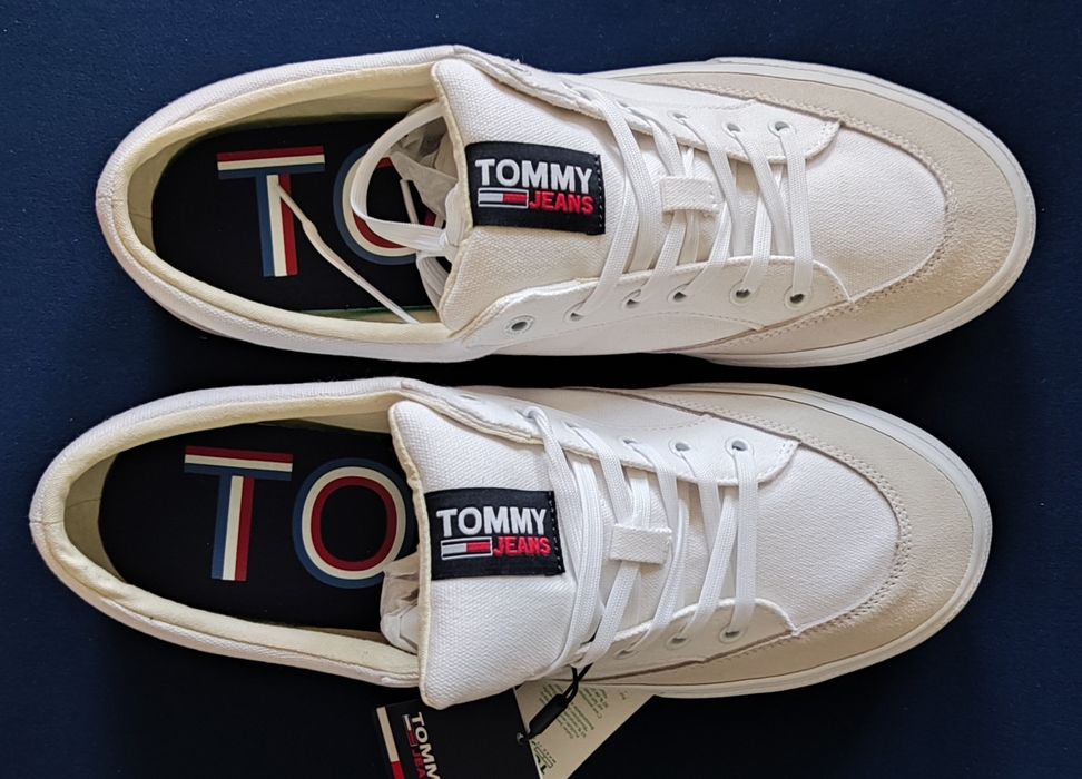 Tommy Hilfiger Jeans trampki