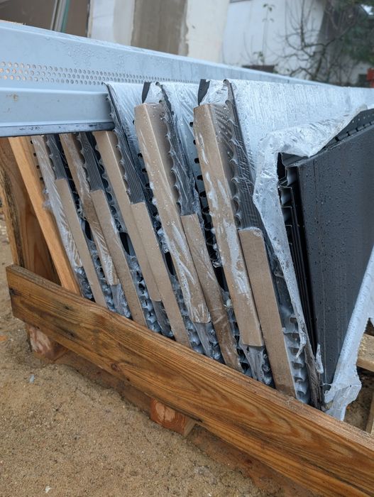 Ruukki Hyygge Black Mat