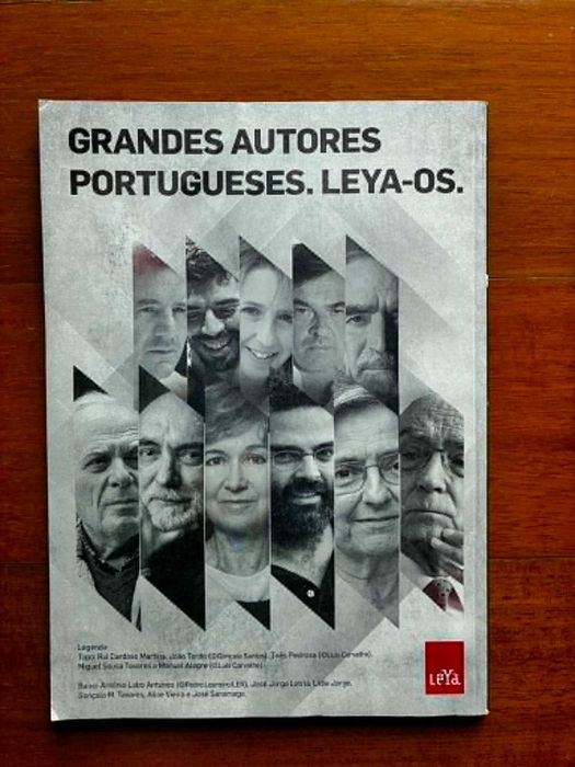 Revista LER: Edição comemorativa nº100