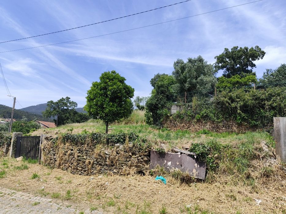 Terreno de construção Melres Gondomar