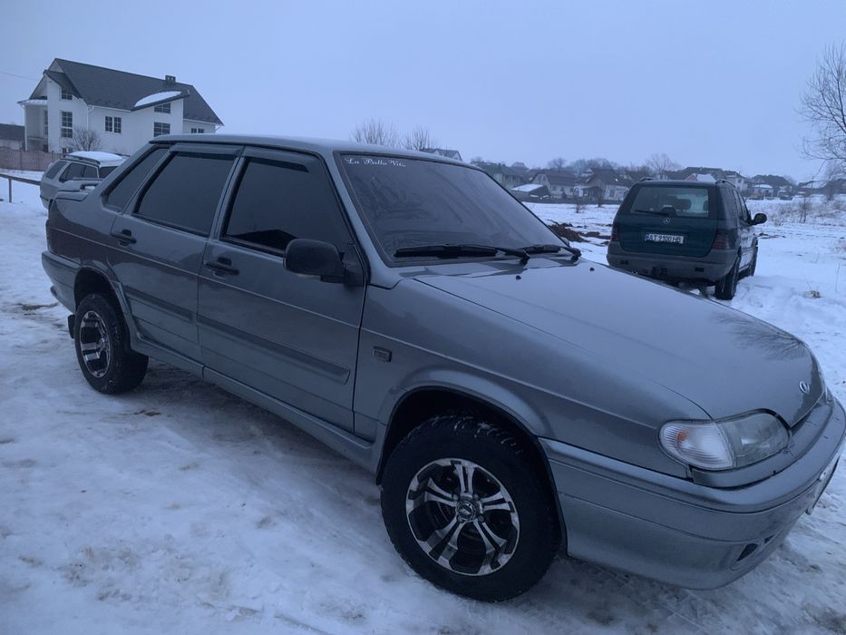 Гарний стан      Повністю обслужена …