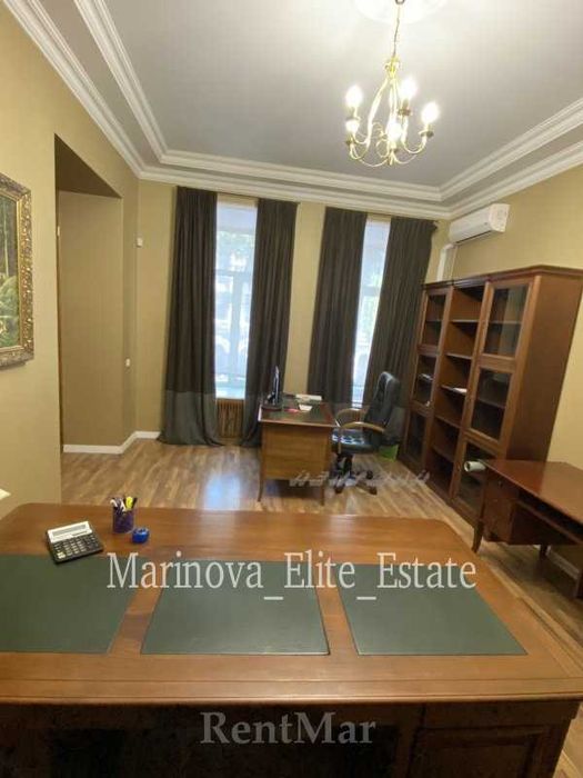 Генератор! Офис ул Пушкинская 312 м2 большой зал + 8 кабинетов
