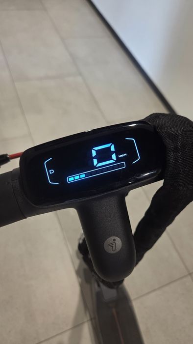 Hulajnoga Segway E3 Pro D