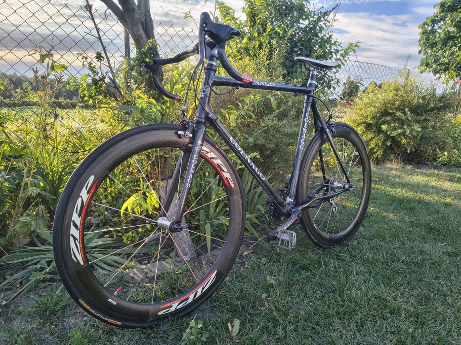 Colnago C40 full carbon