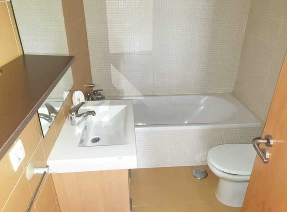 Arrenda-se T1 com piscina na Quinta do Taborda - Leiria