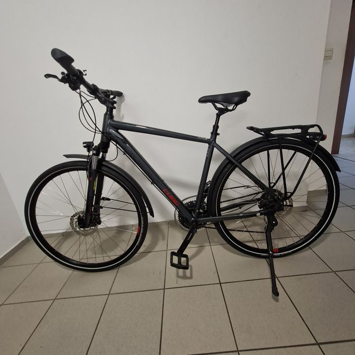 Rower Cube Touring ONE