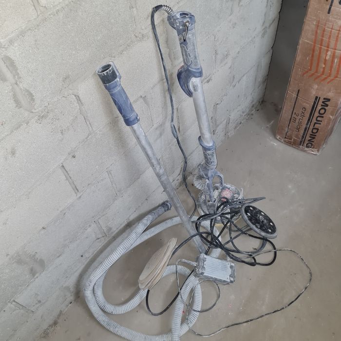 Жираф monster lhs 500 безщітковий мотор