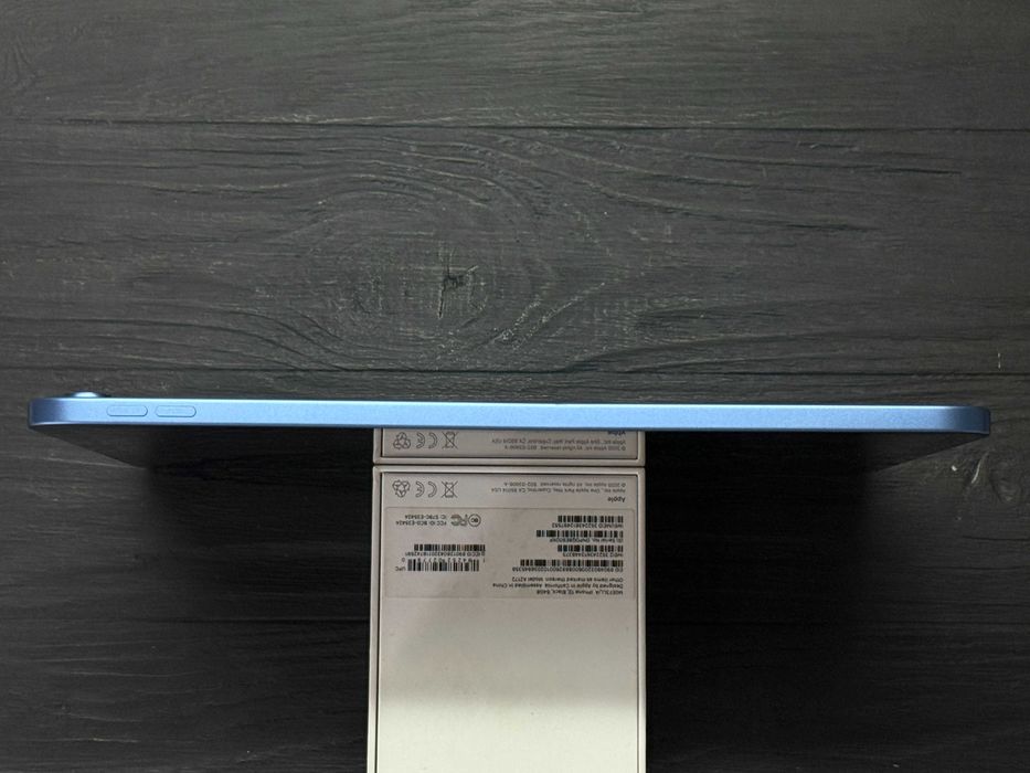 МАГАЗИН Apple iPad 11 2025 A16 128gb Wi-Fi Trade-In/Oбмeн