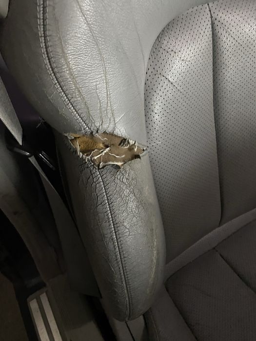 Banco condutor clk w 208