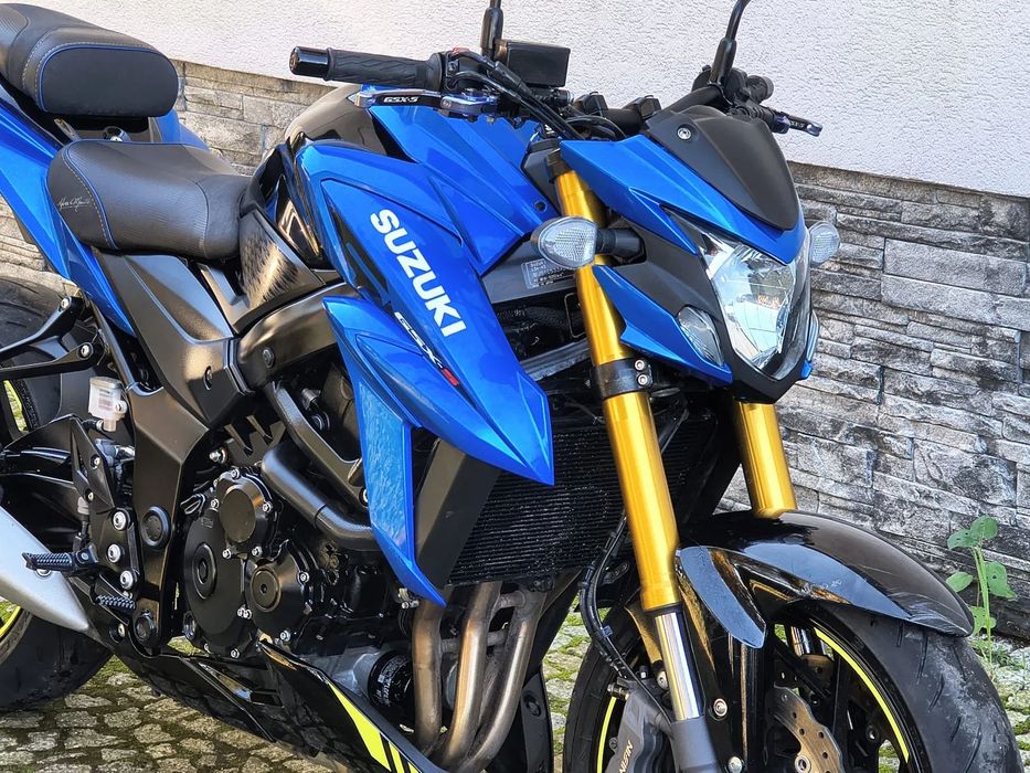 Suzuki