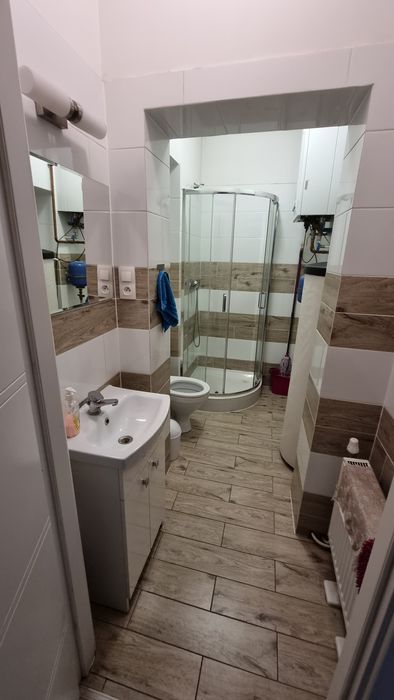 wynajme mieszkanie  dla 3 osob studiujacych