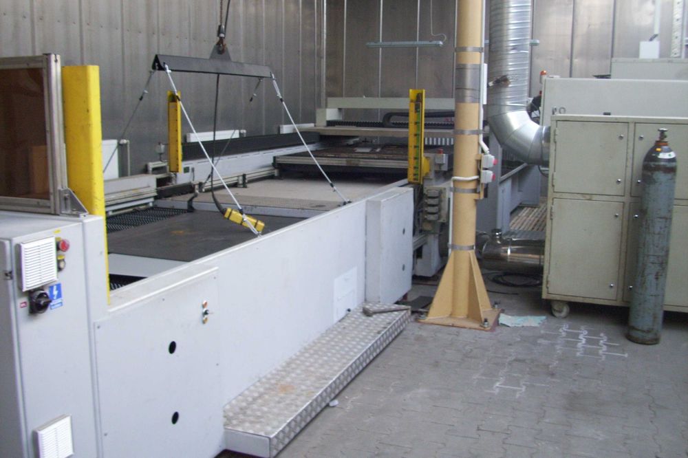 LASER Work LW2030PA-17P