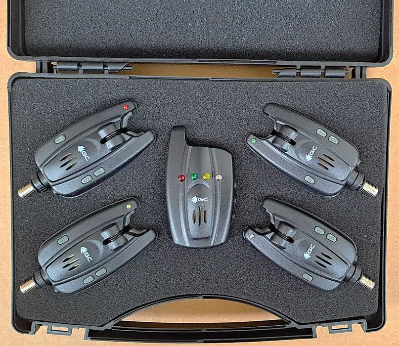 Набор сигнализаторов AIFEIMA FA-22; FA-35; FA-28; FA-1688; FA-2198