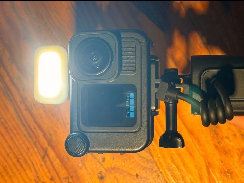 GOPRO HERO 13 Creator Edition (5.6K