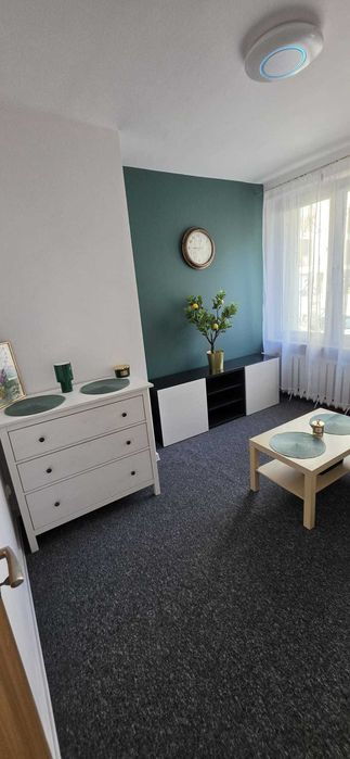 Dwa oddzielne pokoje po remoncie blisko metra Wierzbno !!!