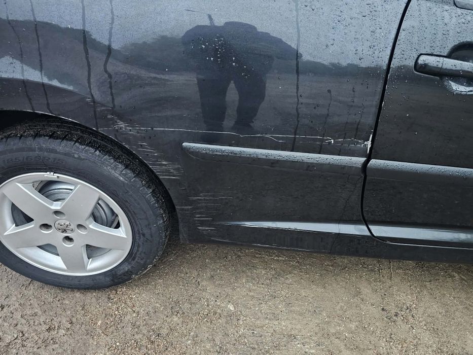 Sprzedam Peugeot  207