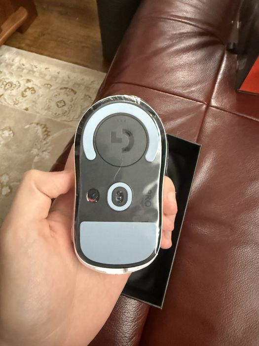 Продам Logitech superlight новий