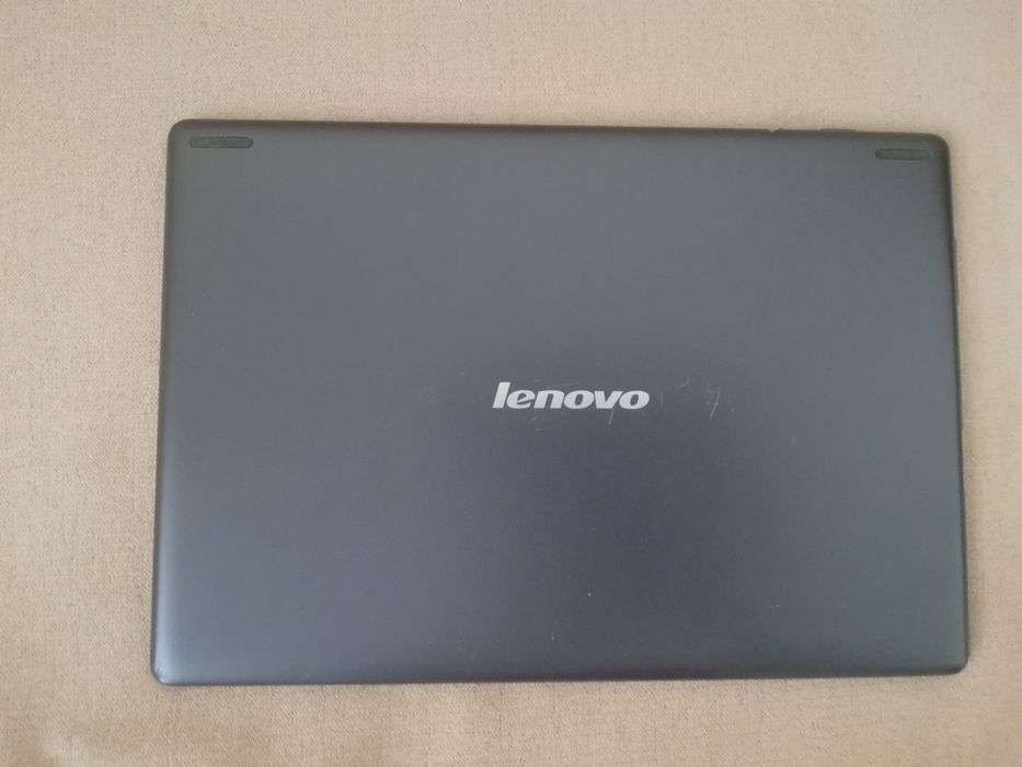 Планшет Lenovo Idea Tab S6000-F