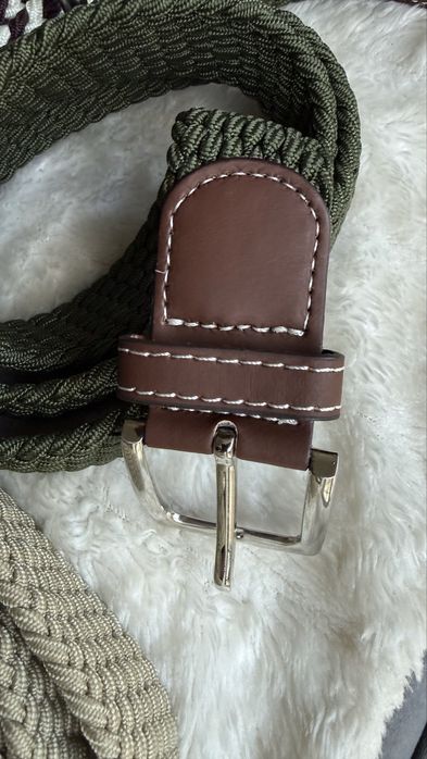 Cintos Homem ou Senhora  110cm Novos conjunto de 4