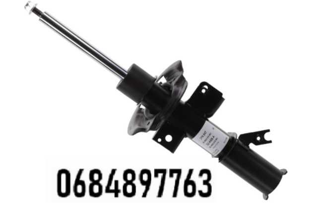 Амортизатор (Стійка) Задній SACHS Ford Mondeo / Fusion (2010+)