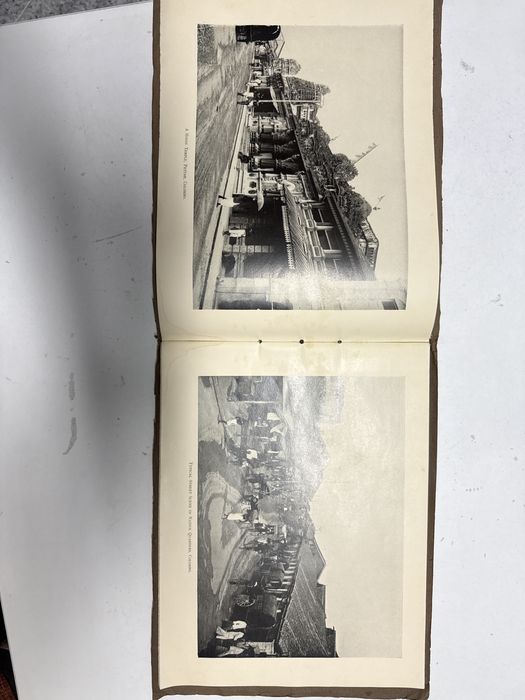 Livro raro de Fotografia