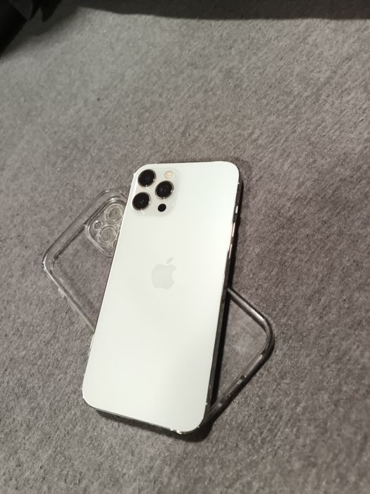 iPhone 12 pro max