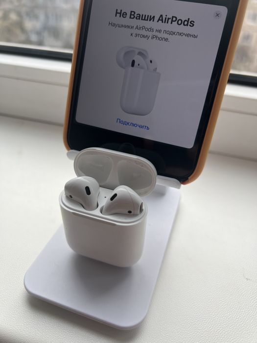 Продам Наушники - Airpods 2