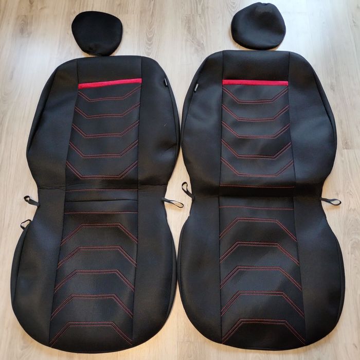 Pokrowce Opel Zafira C