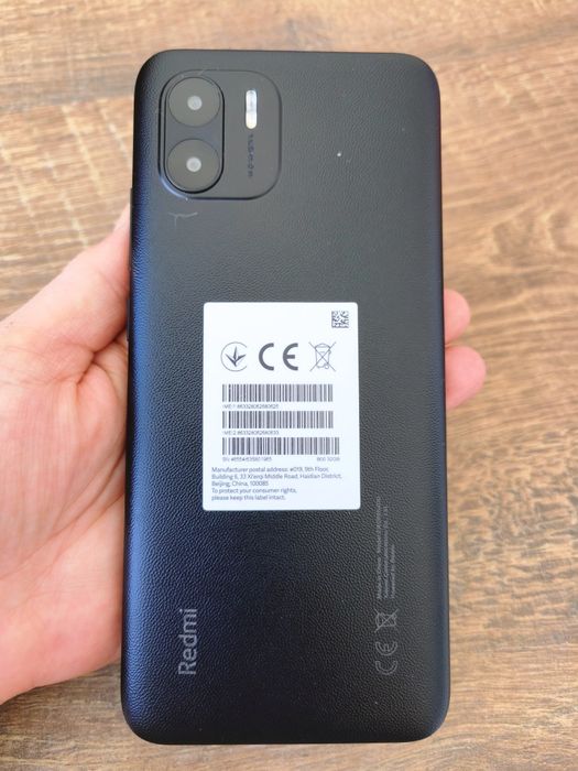 Xiaomi Redmi A2 impecável