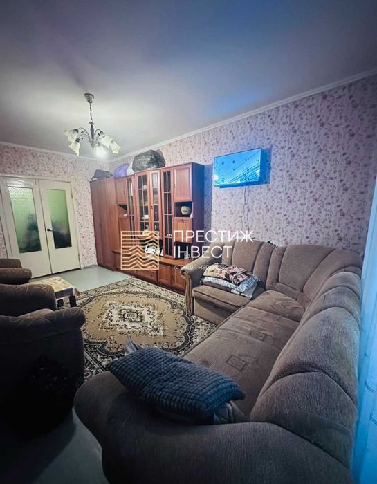 Продаж 2 кімнатної квартири по вул.Завокзальна