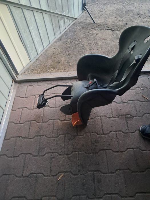Fotelek dla dziecka