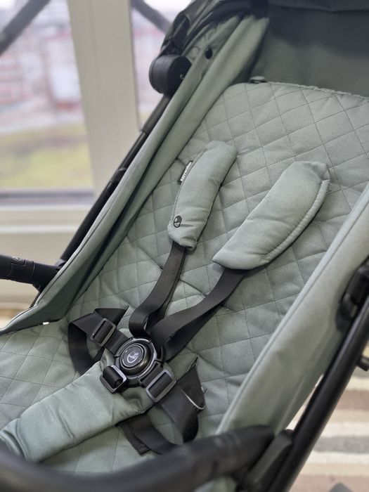 Коляска Easywalker Jackey