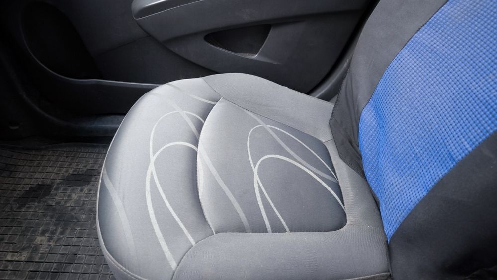 Chevrolet spark м300