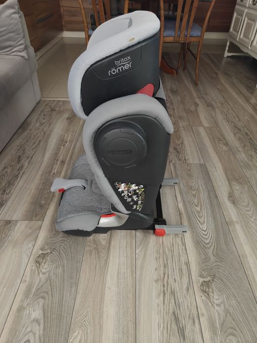 Britax Römer Kidifix II XP SICT