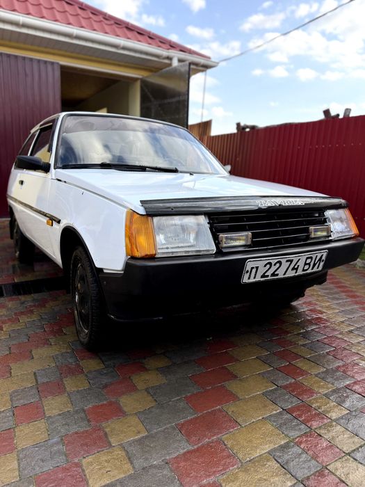 Продам автомобіль Таврія
