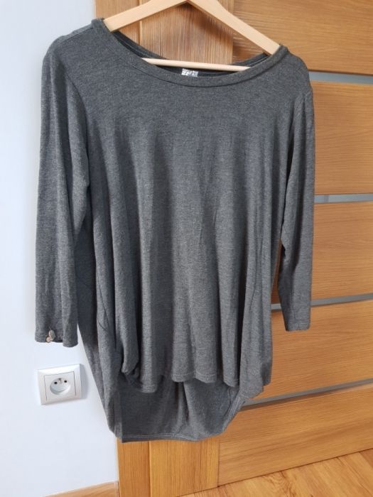 Bluzka tunika koszula Xs-M