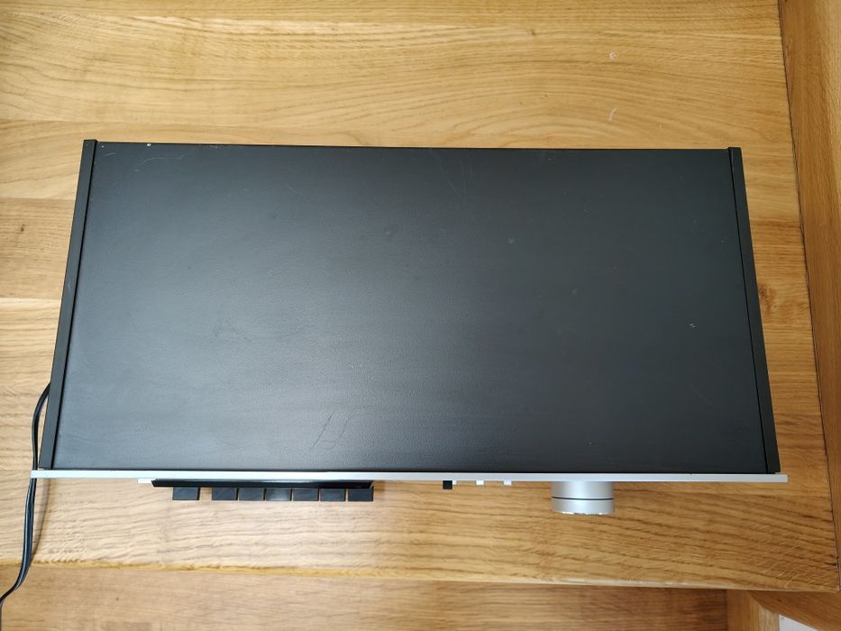 Magnetofon Sansui D-90