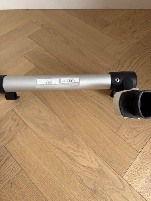 Adapter Bugaboo Donkey Mono do fotelików Maxi Cosi, Cybex, Joie, BeSafe
