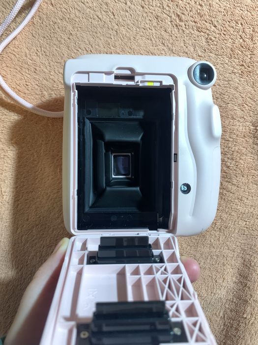 Instax  mini 11 fujifilm