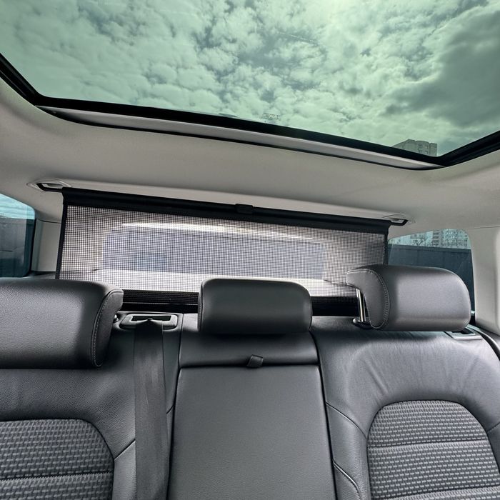 Volkswagen Golf VII 2015 року