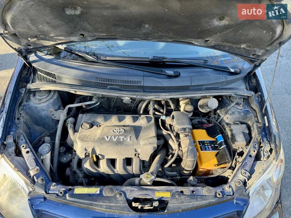 Продам Scion xA 2004