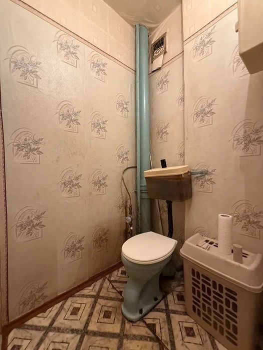 Продам 3-к квартиру (74м2) на Савкина, Красный Камень