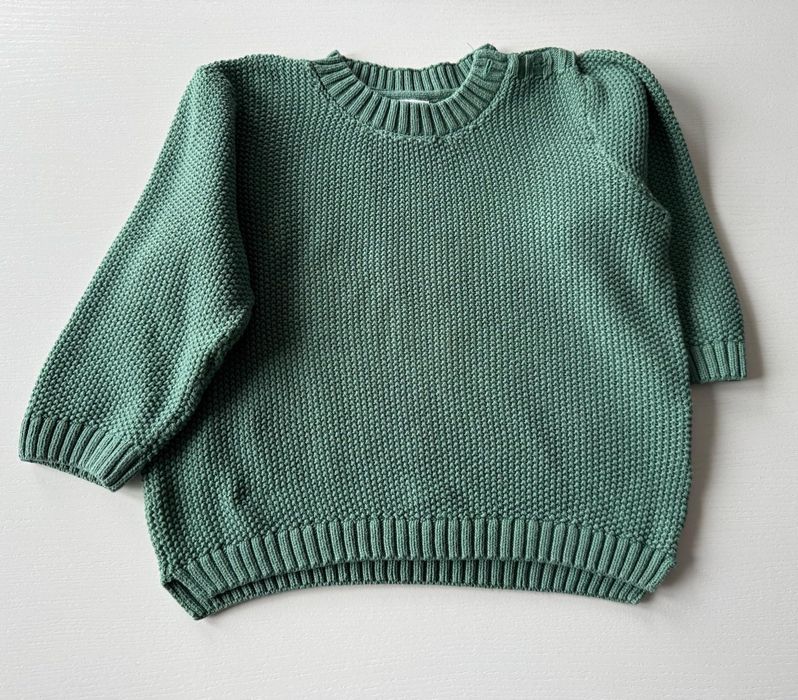 Sweter Dziecięcy Rozmiar 86