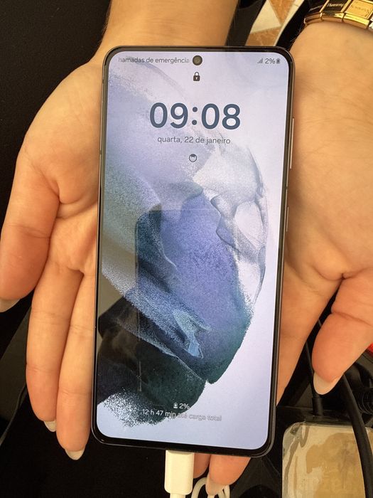 Samsung Galaxy S21 5G 128gb