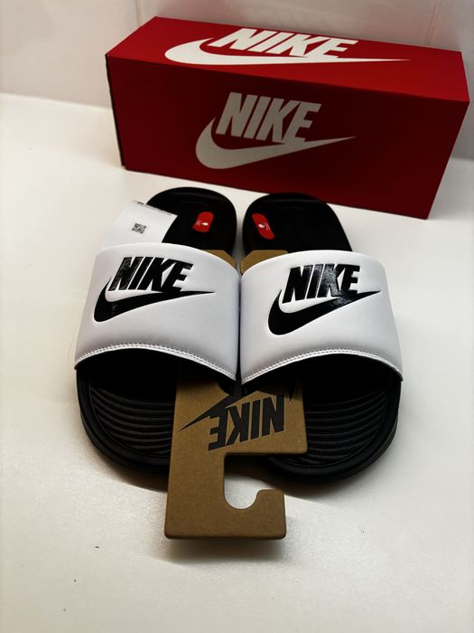 Klapki new nike air max 44 pro